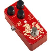 Nux Horseman - édition 20ème anniversaire - Vue 1